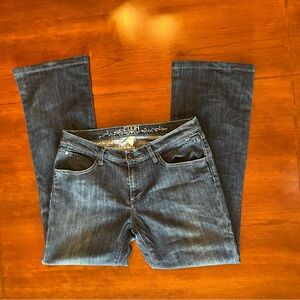 EDUN Straight Leg Jean Women’s Denim Size 31